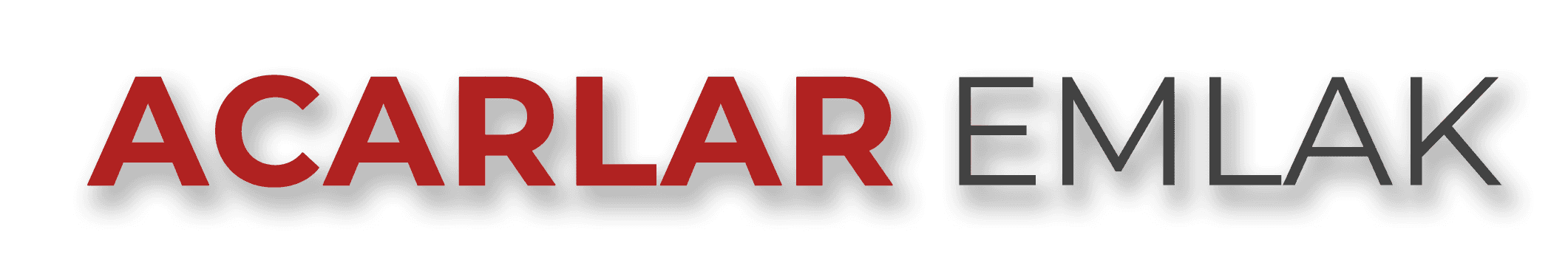 ACR Emlak — Emlak Platformu
