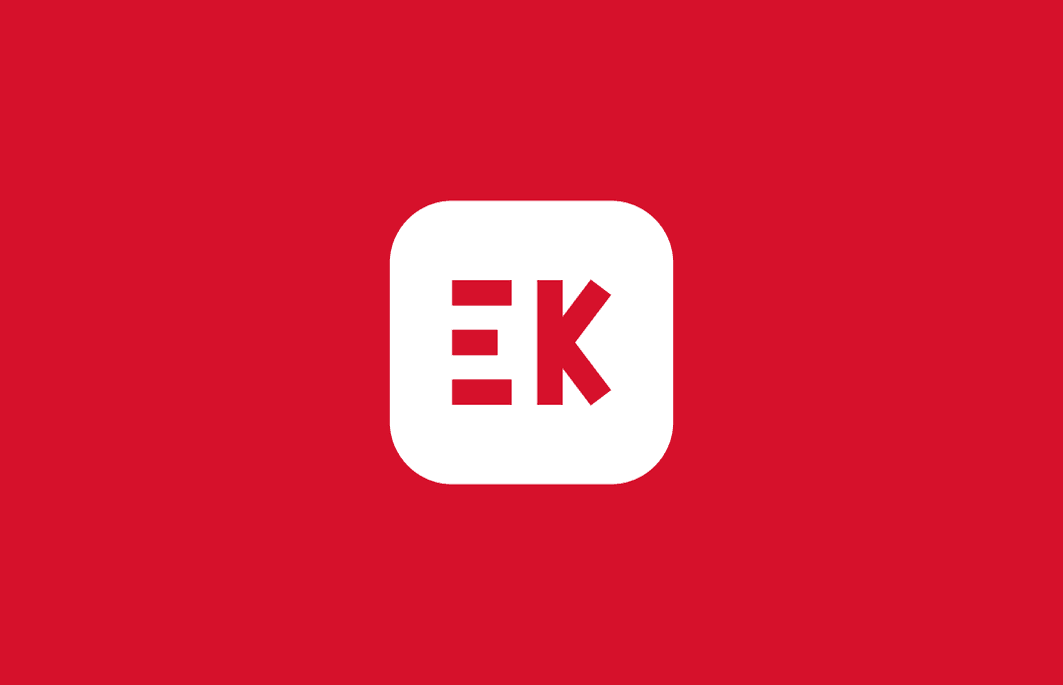 Eren Kal — Marka & Baskı Tasarımı
