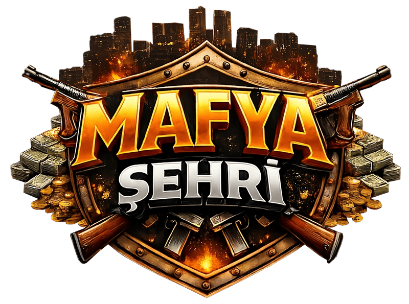 Mafya Şehri